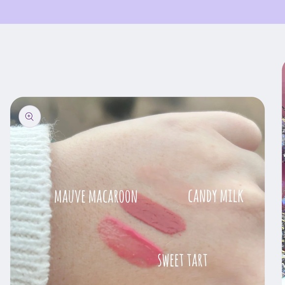 TMLL Lip Drip Trio “Pink Edition” - Picture 8 of 9